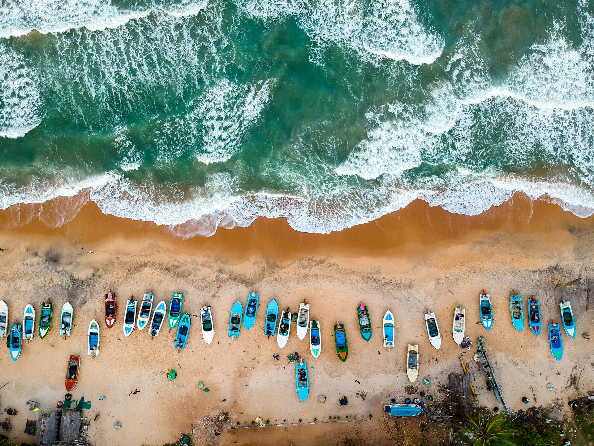 Ceylon Luxury Destinations