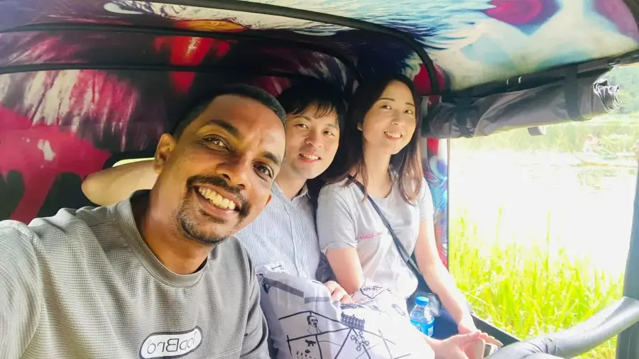 Do I Need a Visa to Visit Sri Lanka? 2026 ETA Entry Guide & USA Traveler Logistics