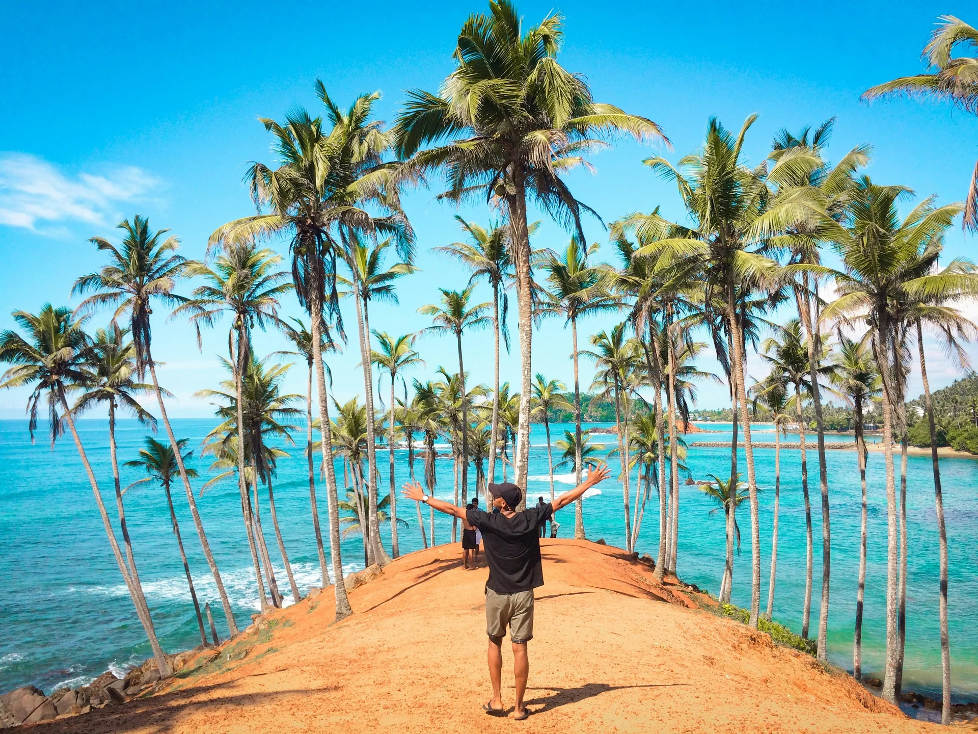 Classic Ceylon & Coastal Voyage